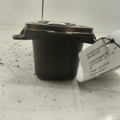 Lexus NX350 Cup Holder  2022 2023 2024 2025