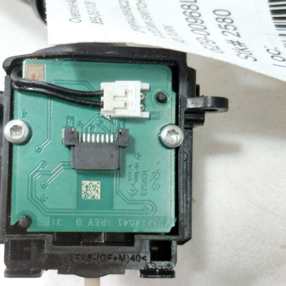 Driver Left Turn Signal Column Switch Fits 15-23 Ford Mustang OEM