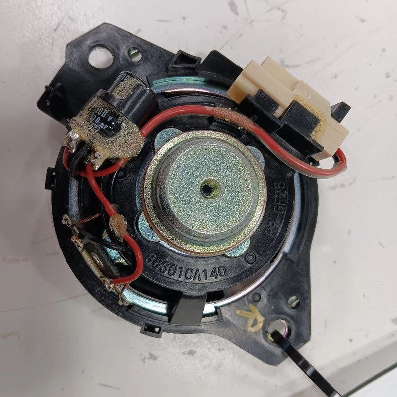 Subaru BRZ Dash Speaker Right Passenger Side  2013 2014 2015 2016