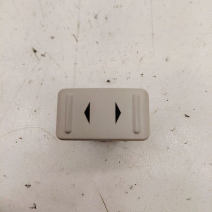 Ford Ecosport Sun Roof Sunroof Switch  2020 2021 2022 OEM