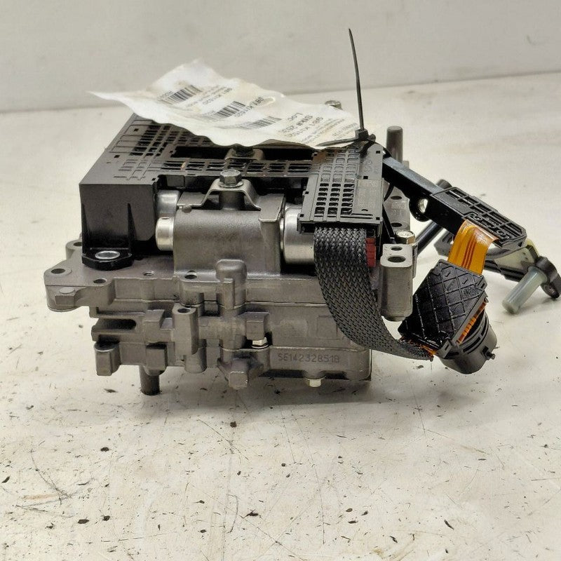 Kia Sportage Automatic Transmission Valve Body  2020 2021 2022