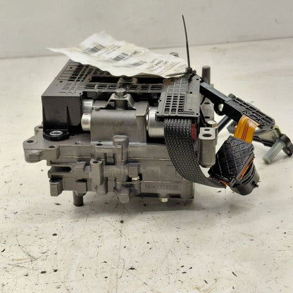 Kia Sportage Automatic Transmission Valve Body  2020 2021 2022