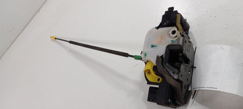 Cadillac SRX Door Latch Lock Left Rear 2011 2012 2013 2014