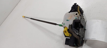 Cadillac SRX Door Latch Lock Left Rear 2011 2012 2013 2014