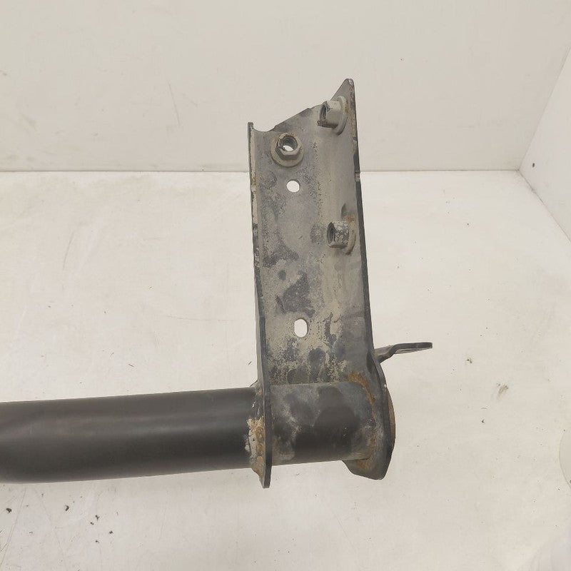 Rear Bumper Reinforcement Support Bar Fits 15-24 Ford Edge