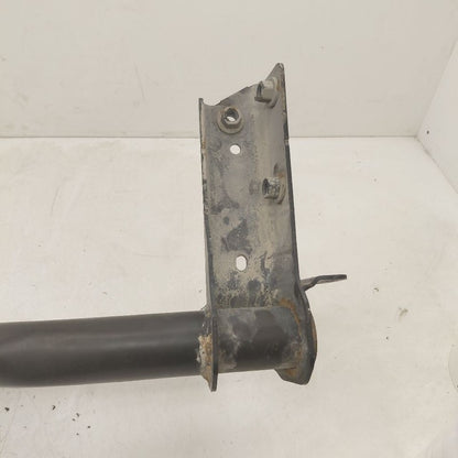 Rear Bumper Reinforcement Support Bar Fits 15-24 Ford Edge