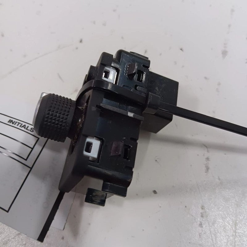 Jeep Compass Mirror Switch View Power Door Mirror Switch  2018 2019 20