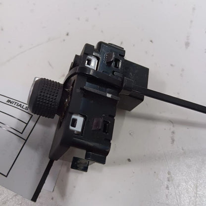 Jeep Compass Mirror Switch View Power Door Mirror Switch  2018 2019 20