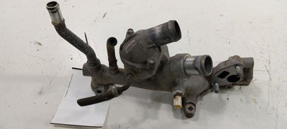 Acura MDX Thermostat Housing Mount Bracket 2010 2011 2012 2013 OEM
