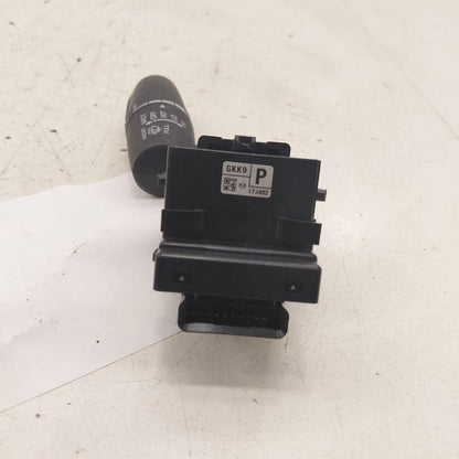 Column Mounted Windshield Wiper Switch Fits 14-20 Mazda 6