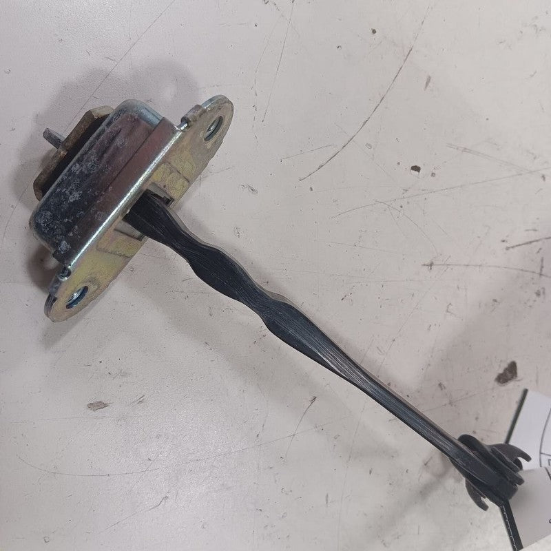 INFINITI QX50 Door Check Right Passenger Rear Hinge Stopper Detent  2017 2016 