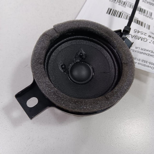 2025 GMC Acadia Speaker Left Driver Rear  OEM
