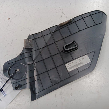 Kia Forte Driver Left Side Center Console Trim 2015 2016 2017 2018