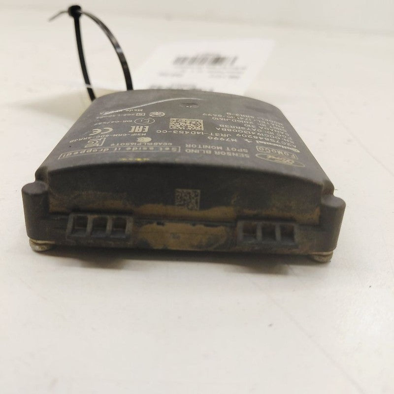 Blind Spot Radar Unit {JR3T14D453CC} Fits 19-24 Ford Edge OEM