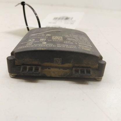 Blind Spot Radar Unit {JR3T14D453CC} Fits 19-24 Ford Edge OEM