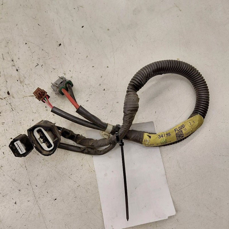 Subaru XV Crosstrek Power Steering Motor Wire Harness 2022 2021 2020 2