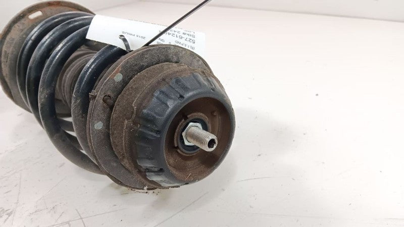 4851052L11 Passenger Strut Front Prius C VIN B3 7th And 8th Digit Fits 12-19 PRIUS