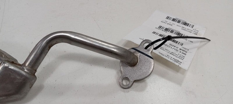 Subaru Impreza EGR Valve Tube Pipe Exhaust Line 2020 2019 2018 2017 OE