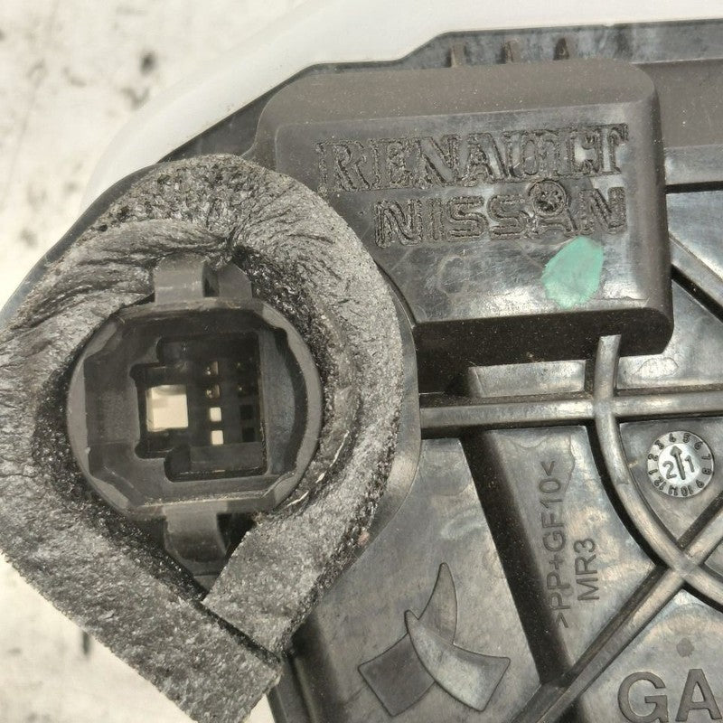 Nissan Rogue Door Latch Lock Right Passenger Rear  2021 2022 2023