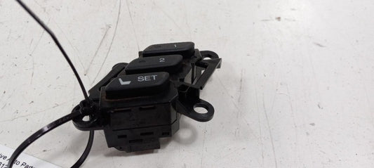 Driver Front Door Switch Driver's Seat Memory Fits 10-15 CROSSTOUR
