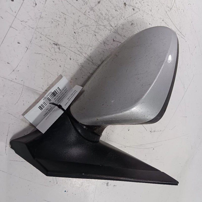 Passenger Right Side View Door Mirror Power Non-heated Fits 12-17 Hyun