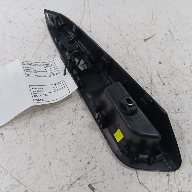 Nissan Kicks Window Switch Bezel Trim Right Rear  2021 2022 2023 2024 