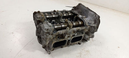 Driver Left Cylinder Head 2.5L Fits 15-19 Subaru Legacy OEM