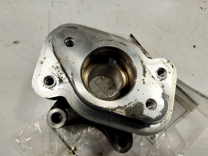 Hyundai Tucson Fuel Pump Mount Bracket 2.0 2016 2017 2018 OEM