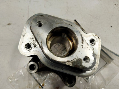 Hyundai Tucson Fuel Pump Mount Bracket 2.0 2016 2017 2018 OEM