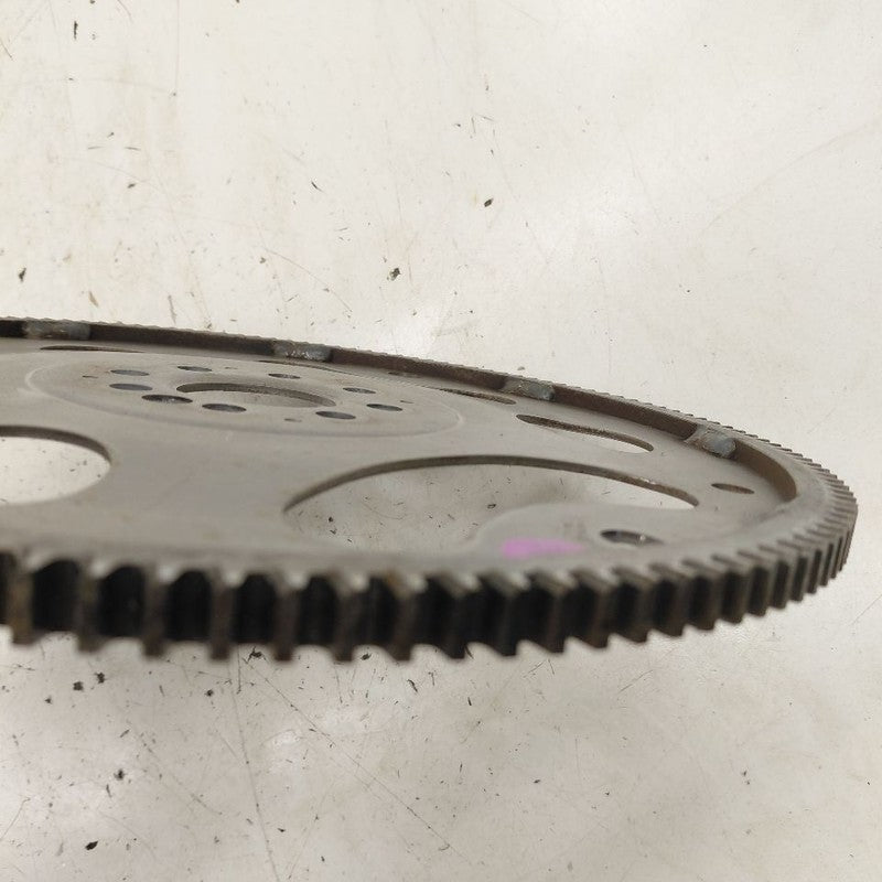 Flywheel Flex Plate Fits 16-25 Chevy Malibu