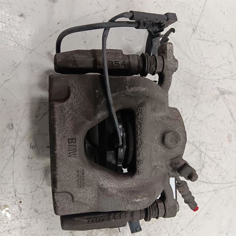 34116860263 Driver Left Front Brake Caliper S Model Fits 14-19 MINI COOPER