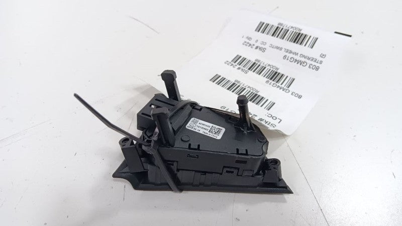 Buick Encore Column Switch Blinker Signal Wiper Mount Bracket 2016 201