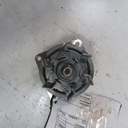 B1010JK20A Coolant Water Pump Fits 09-21 23 GT-R