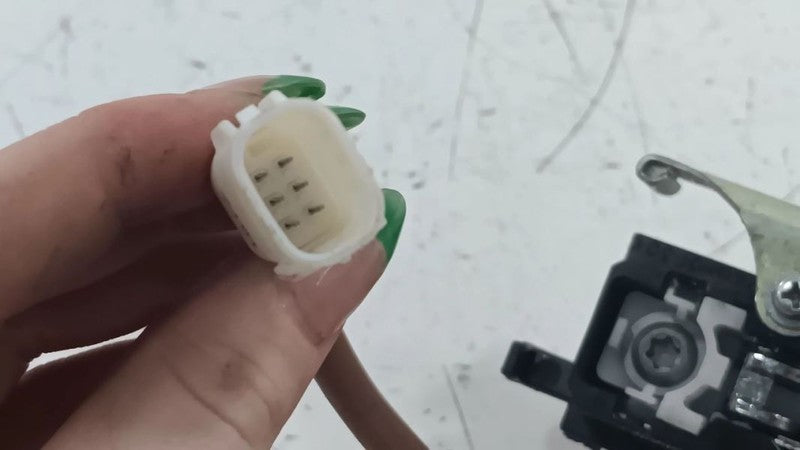 6922033060 Driver Left  Door Handle Exterior Assembly Door Front Fits 07-17 LEXUS LX570