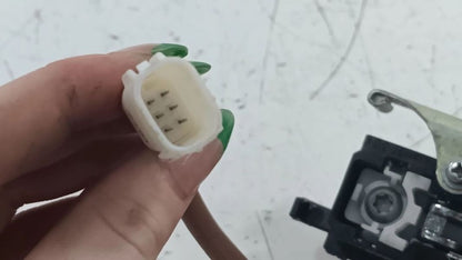 6922033060 Driver Left  Door Handle Exterior Assembly Door Front Fits 07-17 LEXUS LX570