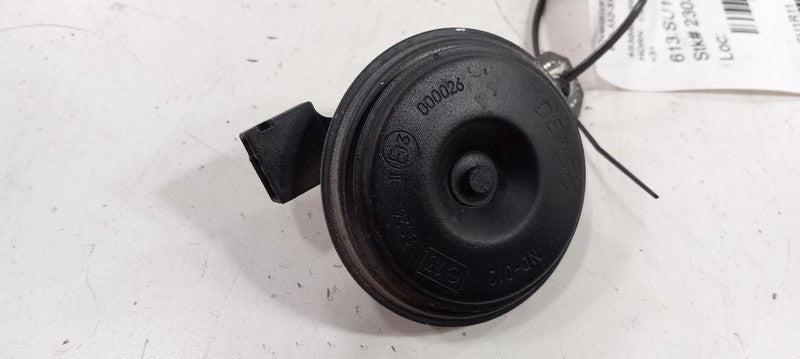 Subaru Legacy Horn 2010 2011 2012 OEM