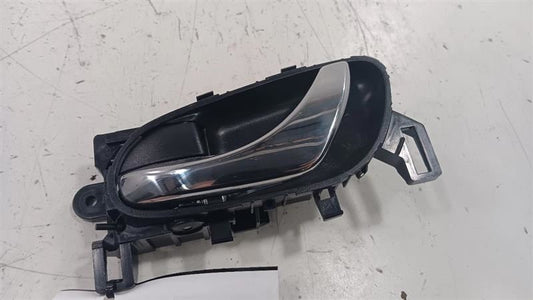 Nissan Rogue Door Handle Left Rear Interior Inside  2014 2015 2016 2017