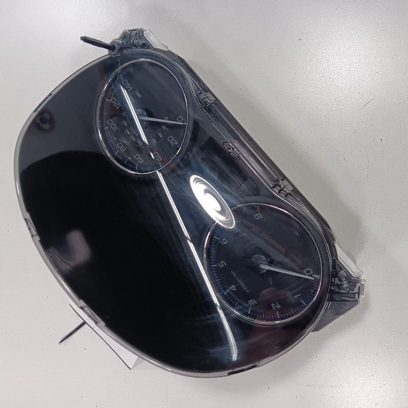 Speedometer Gauge Cluster MPH And KPH Fits 20 Mitsubishi Outlander Spo