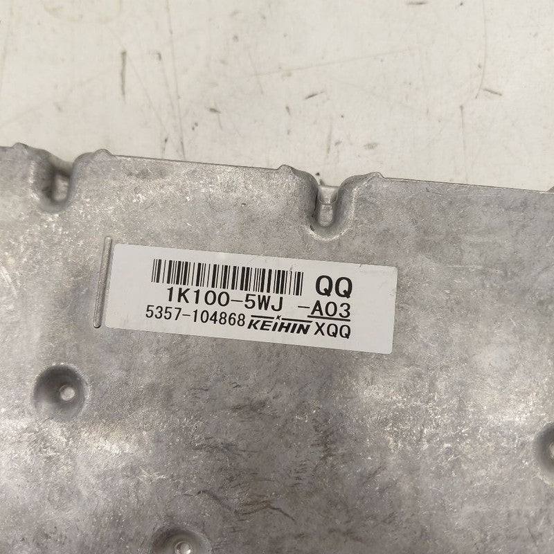 Honda Clarity Battery Control Module {1K1105WJA03} 2018 2019 2020