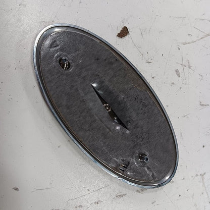 Kia Sportage Trunk Lid Logo Emblem Badge Rear Back  2022 2021 2020 2019 2018