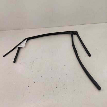Ford Escape Door Glass Window Seal Rubber Left Driver Rear Back  2020 