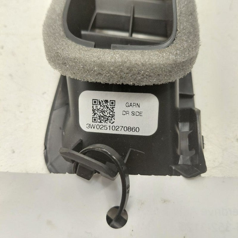 Honda HR-V Defrost Vent Left Driver Side  2026 2025 2024 2023