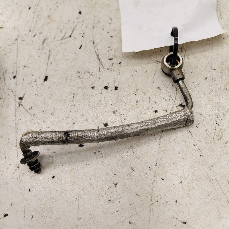 Chevy Trax Super Turbo Charger Oil Line Hose Tube  1.4 2022 2021