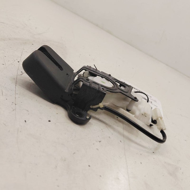 Honda CR-Z Trunk Latch  2015 2014 2013