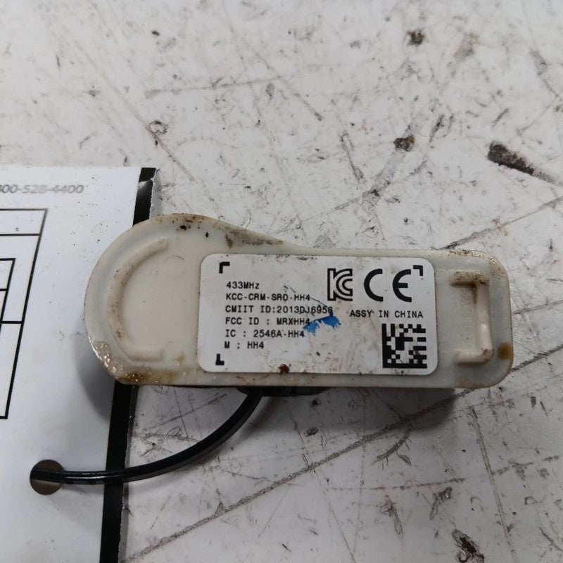 Kia Soul TPMS Tire Pressure Monitor System Sensor  2017 2018 2019
