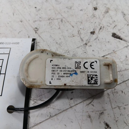Kia Soul TPMS Tire Pressure Monitor System Sensor  2017 2018 2019