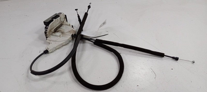 Dodge Dart Door Latch Lock Right Passenger Front 2013 2014 2015 2016 O