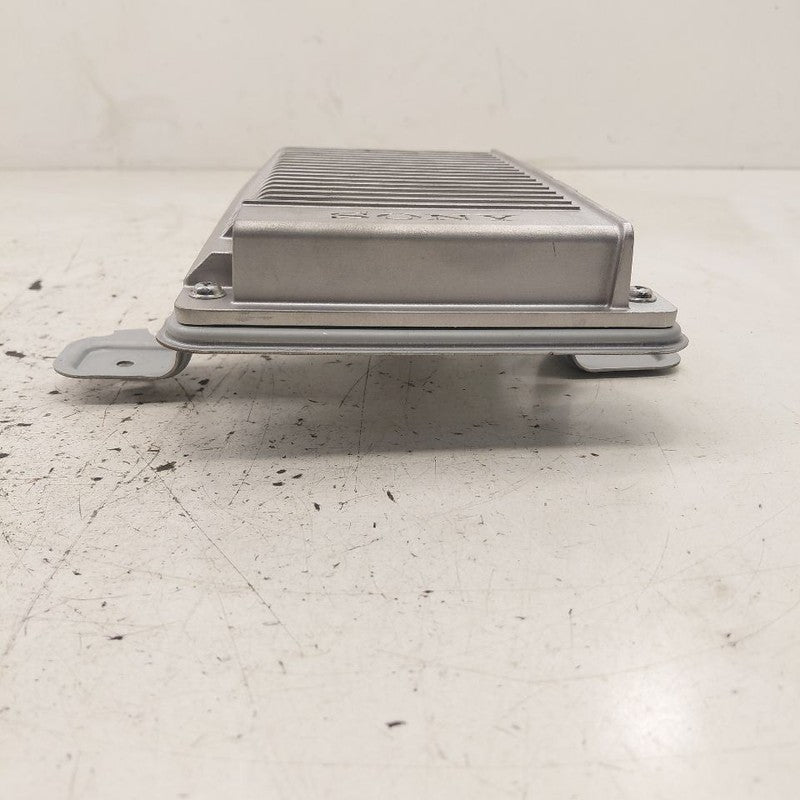 Audio Equipment Radio Amplifier Fits 15-18 Ford Edge