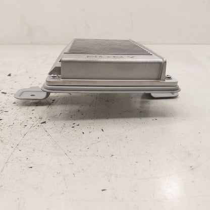 Audio Equipment Radio Amplifier Fits 15-18 Ford Edge