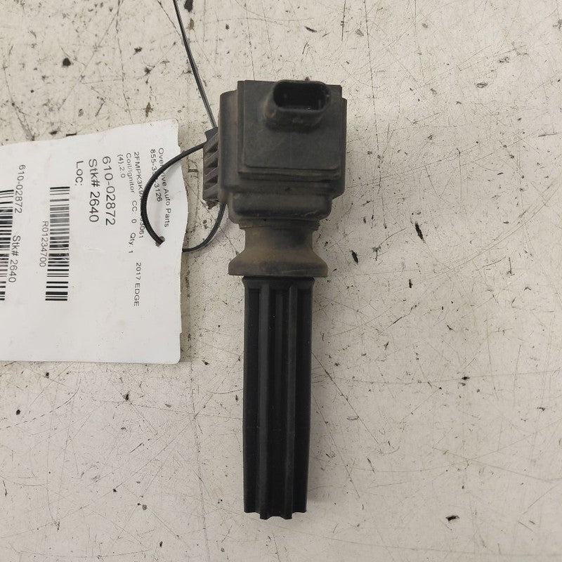 Coil Ignition Ignitor 15-23 Ford Mustang